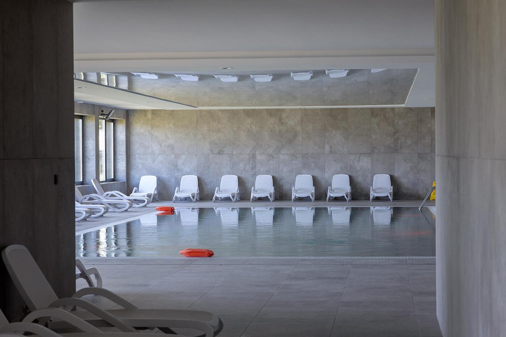 Apartament Z Mewami - Dziwnow Bridge Apartaments & Spa Екстер'єр фото