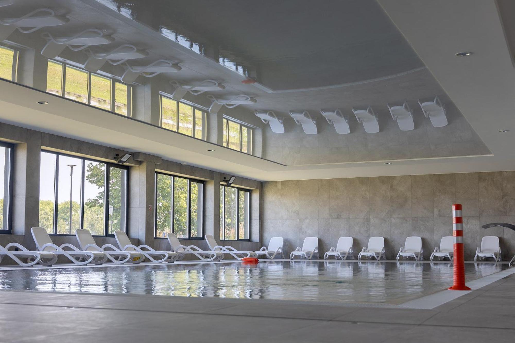 Apartament Z Mewami - Dziwnow Bridge Apartaments & Spa Екстер'єр фото